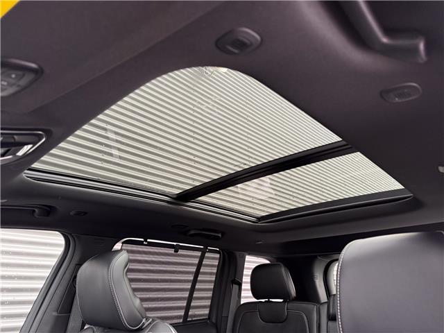 2025 Jeep Grand Cherokee Overland (Stk: 25574D) in London - Image 11 of 31 2025 Jeep Grand Cherokee Overland (Stk: 25574D) in London - Image 11 of 31