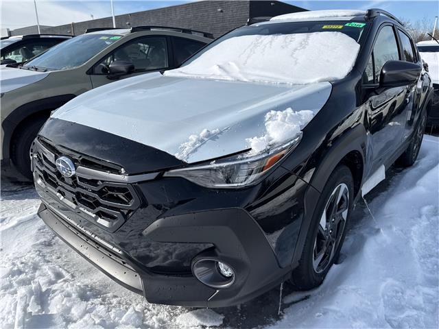 2026 Subaru Crosstrek Touring (Stk: 39297) in RICHMOND HILL - Image 1 of 1