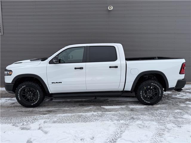 2026 RAM 1500 Rebel (Stk: 26124D) in London - Image 3 of 23