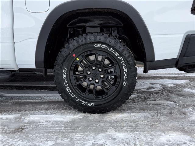 2026 RAM 1500 Rebel (Stk: 26124D) in London - Image 23 of 23