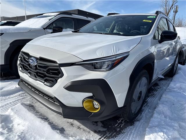 2026 Subaru Crosstrek Onyx (Stk: 39275) in RICHMOND HILL - Image 1 of 1
