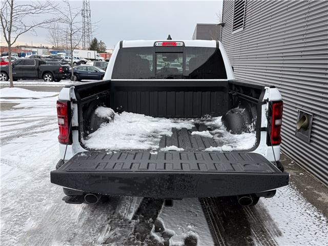 2026 RAM 1500 Rebel (Stk: 26124D) in London - Image 6 of 23