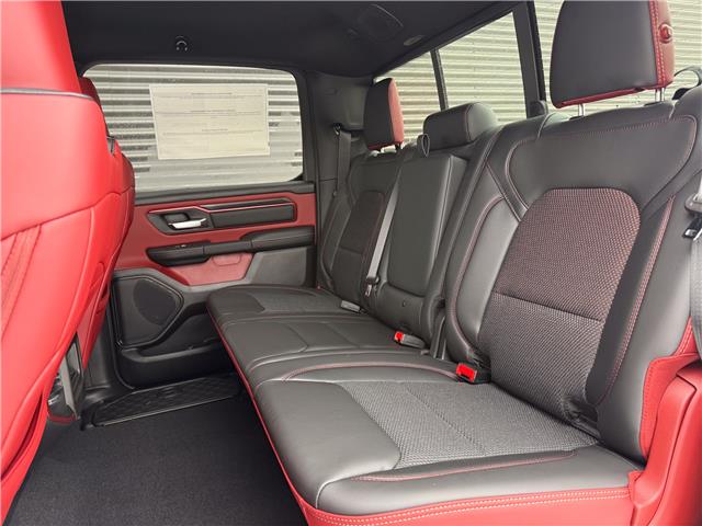 2026 RAM 1500 Rebel (Stk: 26124D) in London - Image 10 of 23