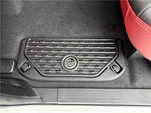 2026 RAM 1500 Rebel (Stk: 26124D) in London - Image 22 of 23