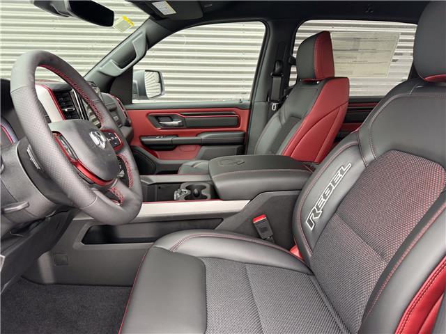 2026 RAM 1500 Rebel (Stk: 26124D) in London - Image 8 of 23