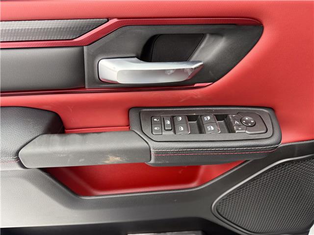 2026 RAM 1500 Rebel (Stk: 26124D) in London - Image 19 of 23