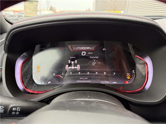 2026 RAM 1500 Rebel (Stk: 26124D) in London - Image 14 of 23