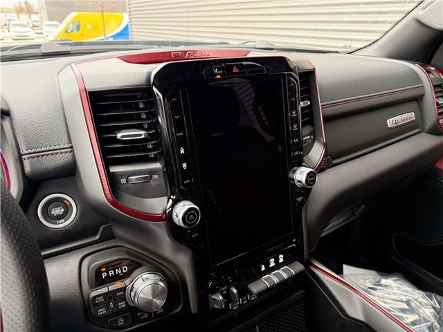 2026 RAM 1500 Rebel (Stk: 26124D) in London - Image 15 of 23