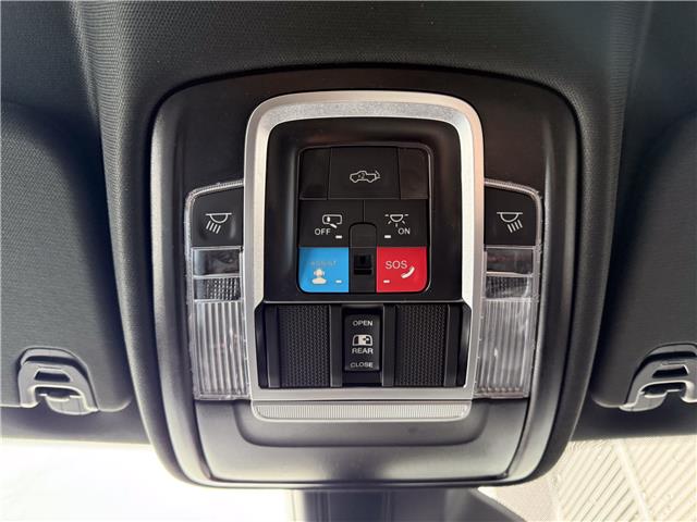 2026 RAM 1500 Rebel (Stk: 26124D) in London - Image 17 of 23