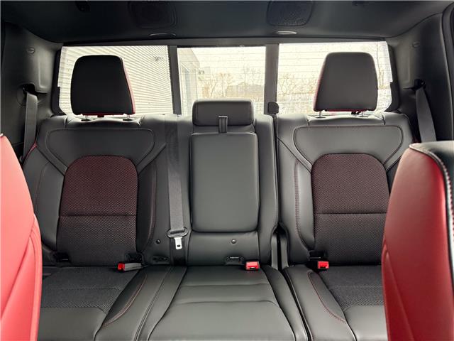 2026 RAM 1500 Rebel (Stk: 26124D) in London - Image 11 of 23