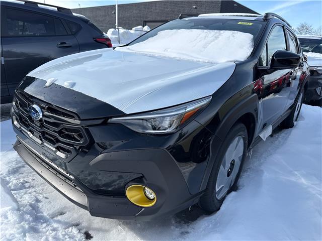 2026 Subaru Crosstrek Onyx (Stk: 39286) in RICHMOND HILL - Image 1 of 1