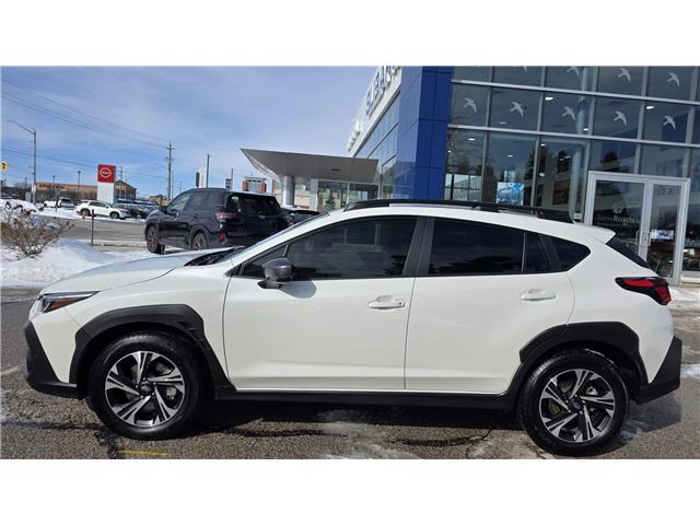 2024 Subaru Crosstrek Touring (Stk: LP1320) in RICHMOND HILL - Image 2 of 32