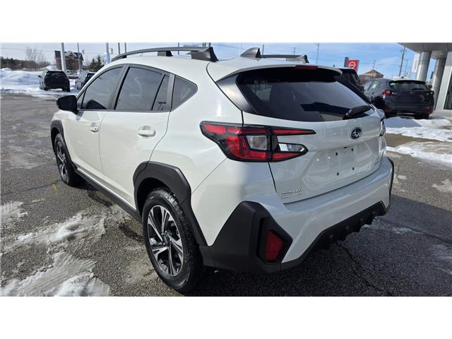 2024 Subaru Crosstrek Touring (Stk: LP1320) in RICHMOND HILL - Image 3 of 32