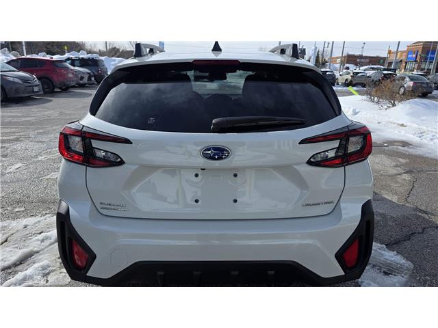 2024 Subaru Crosstrek Touring (Stk: LP1320) in RICHMOND HILL - Image 4 of 32