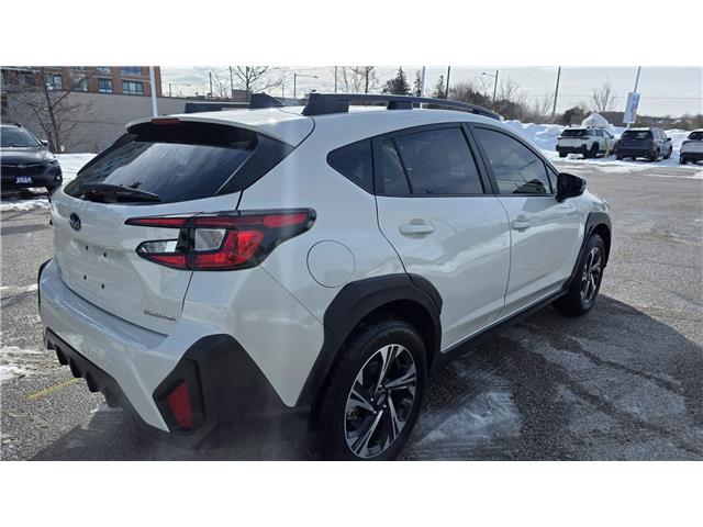 2024 Subaru Crosstrek Touring (Stk: LP1320) in RICHMOND HILL - Image 5 of 32