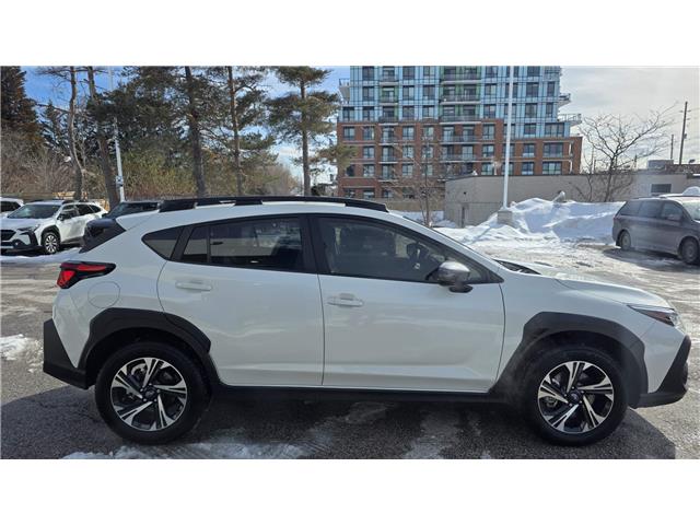 2024 Subaru Crosstrek Touring (Stk: LP1320) in RICHMOND HILL - Image 6 of 32