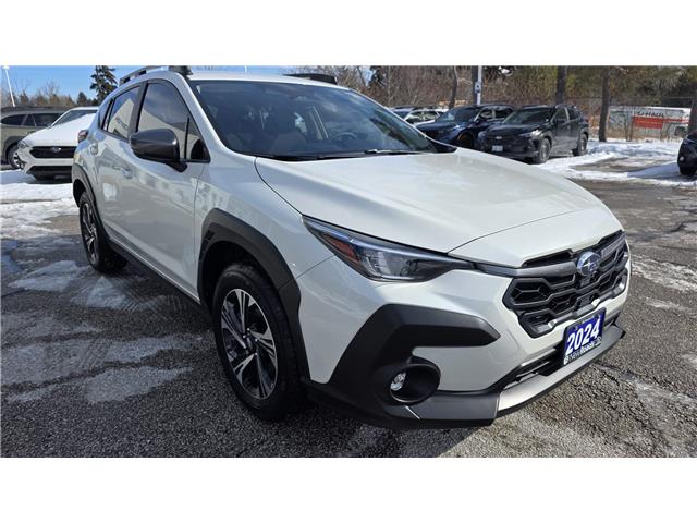 2024 Subaru Crosstrek Touring (Stk: LP1320) in RICHMOND HILL - Image 7 of 32