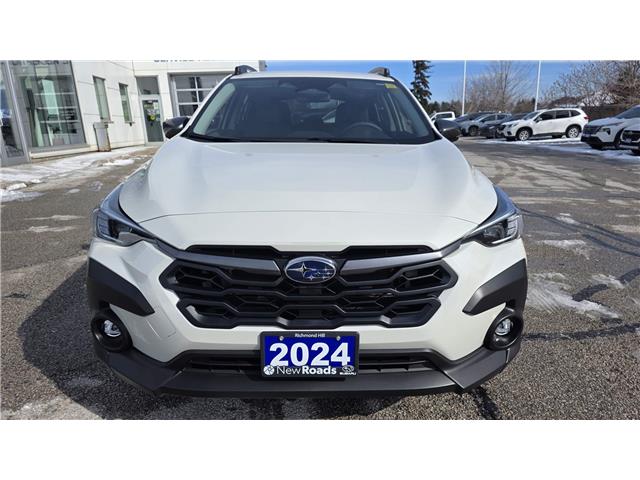 2024 Subaru Crosstrek Touring (Stk: LP1320) in RICHMOND HILL - Image 8 of 32