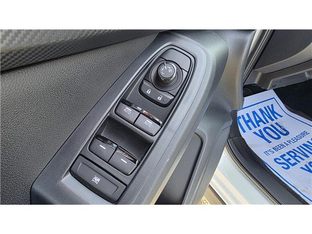 2024 Subaru Crosstrek Touring (Stk: LP1320) in RICHMOND HILL - Image 9 of 32