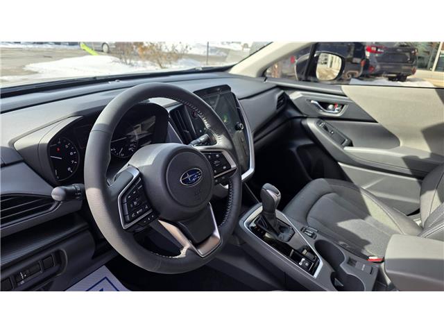 2024 Subaru Crosstrek Touring (Stk: LP1320) in RICHMOND HILL - Image 10 of 32