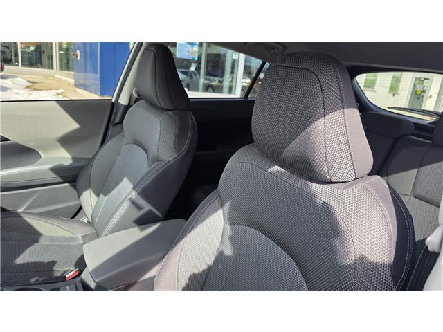 2024 Subaru Crosstrek Touring (Stk: LP1320) in RICHMOND HILL - Image 11 of 32