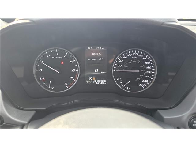 2024 Subaru Crosstrek Touring (Stk: LP1320) in RICHMOND HILL - Image 13 of 32