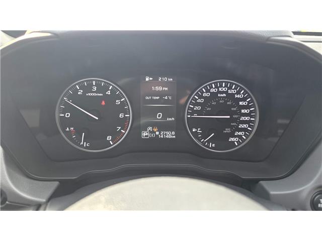 2024 Subaru Crosstrek Touring (Stk: LP1320) in RICHMOND HILL - Image 14 of 32