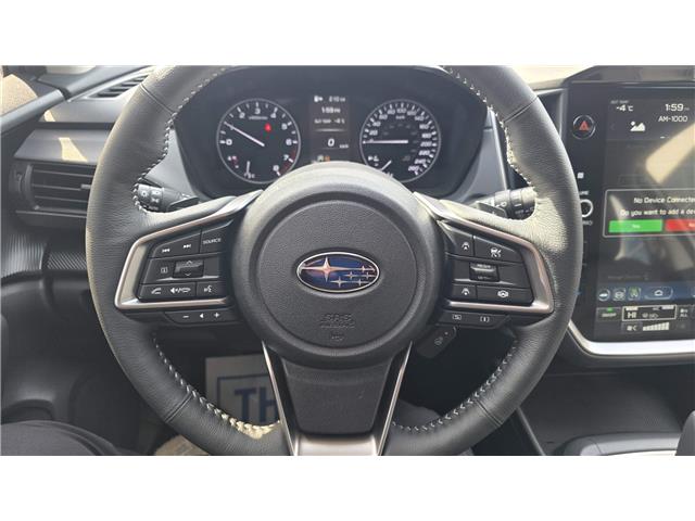 2024 Subaru Crosstrek Touring (Stk: LP1320) in RICHMOND HILL - Image 15 of 32