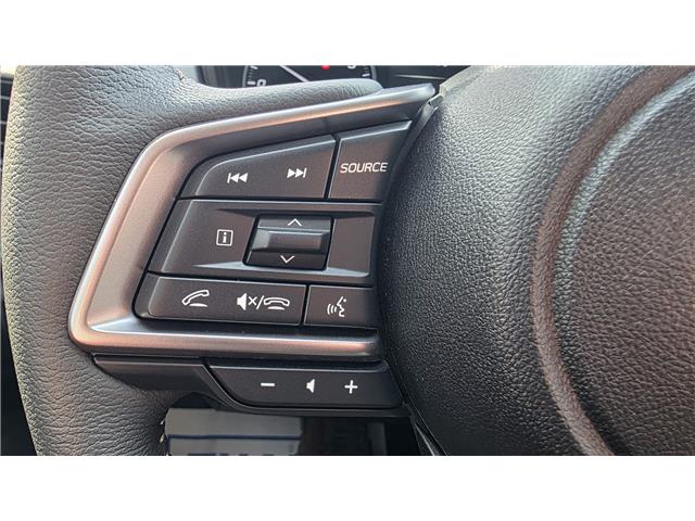 2024 Subaru Crosstrek Touring (Stk: LP1320) in RICHMOND HILL - Image 16 of 32