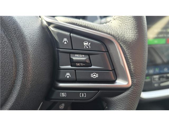2024 Subaru Crosstrek Touring (Stk: LP1320) in RICHMOND HILL - Image 17 of 32