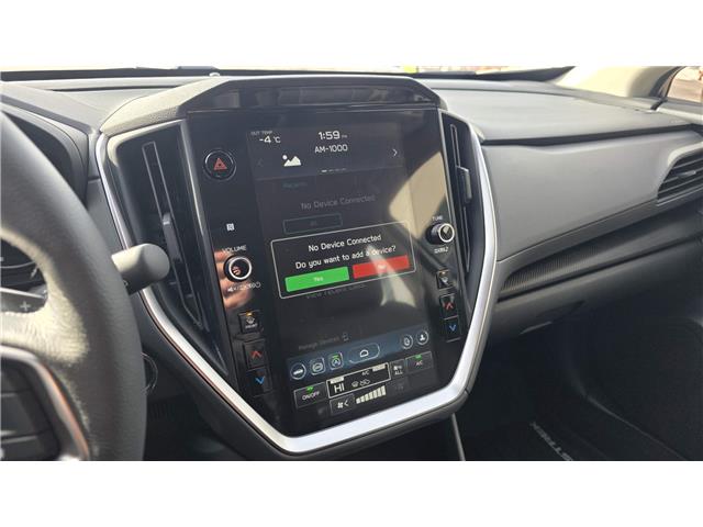 2024 Subaru Crosstrek Touring (Stk: LP1320) in RICHMOND HILL - Image 19 of 32