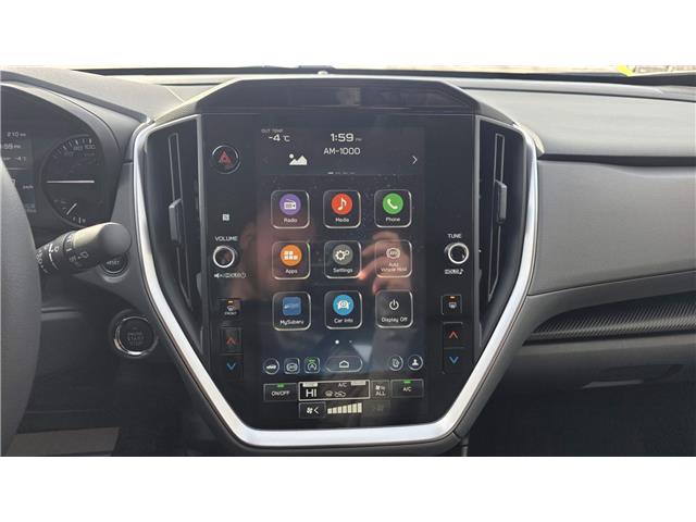 2024 Subaru Crosstrek Touring (Stk: LP1320) in RICHMOND HILL - Image 20 of 32