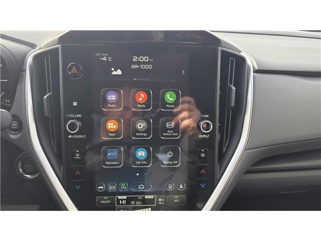 2024 Subaru Crosstrek Touring (Stk: LP1320) in RICHMOND HILL - Image 22 of 32