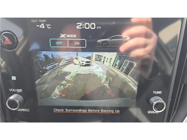 2024 Subaru Crosstrek Touring (Stk: LP1320) in RICHMOND HILL - Image 23 of 32
