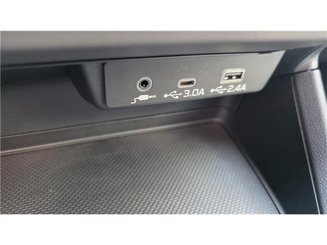 2024 Subaru Crosstrek Touring (Stk: LP1320) in RICHMOND HILL - Image 24 of 32