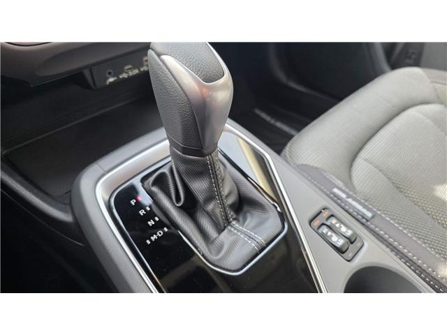 2024 Subaru Crosstrek Touring (Stk: LP1320) in RICHMOND HILL - Image 25 of 32