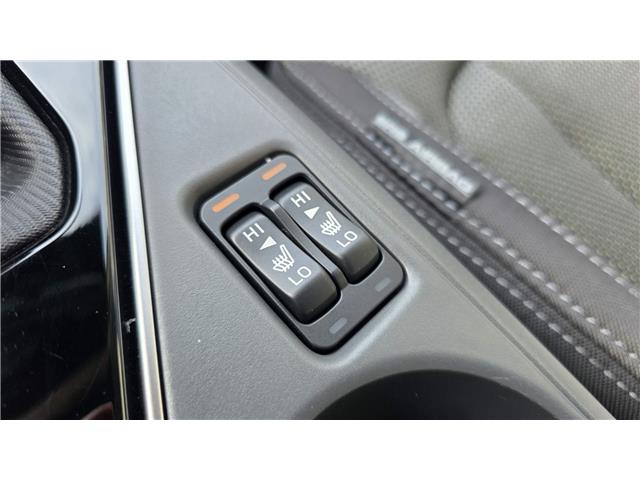 2024 Subaru Crosstrek Touring (Stk: LP1320) in RICHMOND HILL - Image 26 of 32
