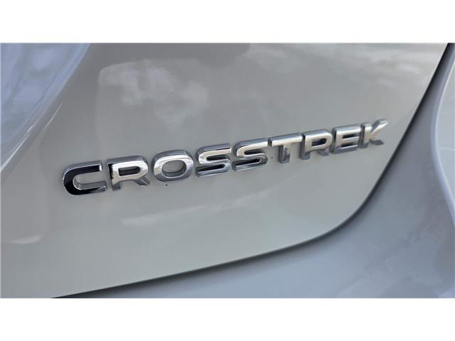 2024 Subaru Crosstrek Touring (Stk: LP1320) in RICHMOND HILL - Image 32 of 32