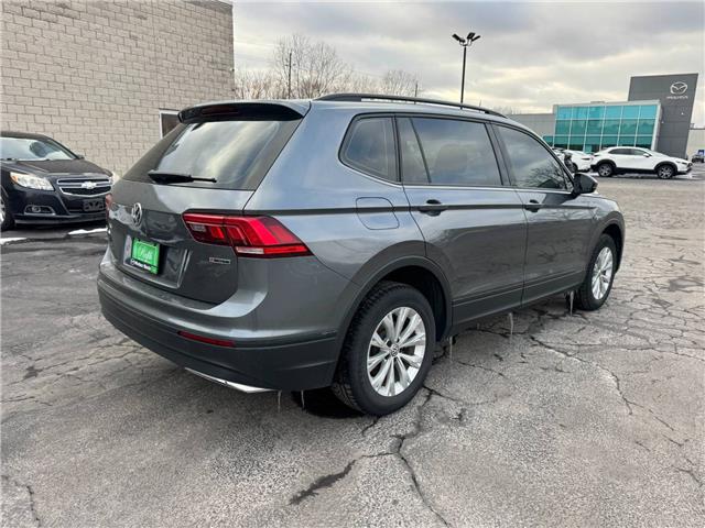 2020 Volkswagen Tiguan Trendline (Stk: PR74553) in Windsor - Image 6 of 27