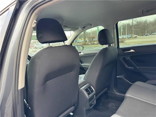 2020 Volkswagen Tiguan Trendline (Stk: PR74553) in Windsor - Image 12 of 27