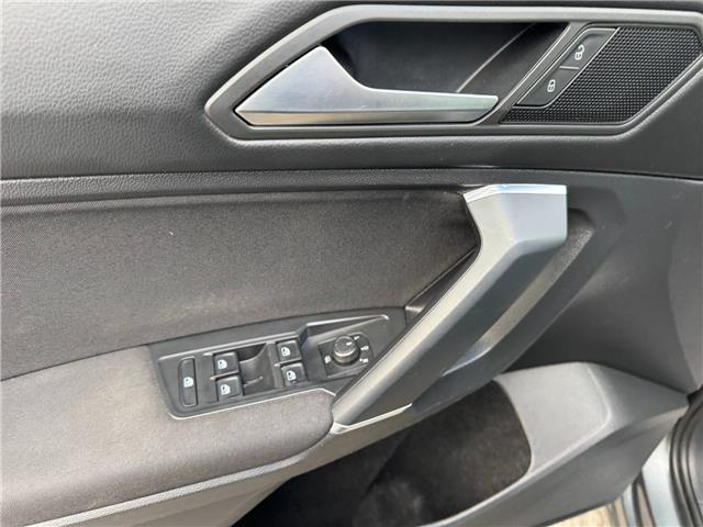 2020 Volkswagen Tiguan Trendline (Stk: PR74553) in Windsor - Image 15 of 27