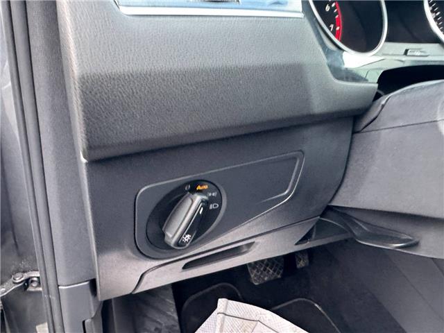 2020 Volkswagen Tiguan Trendline (Stk: PR74553) in Windsor - Image 16 of 27