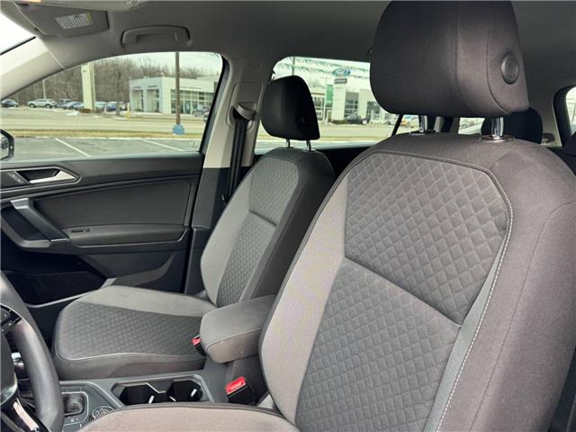 2020 Volkswagen Tiguan Trendline (Stk: PR74553) in Windsor - Image 17 of 27