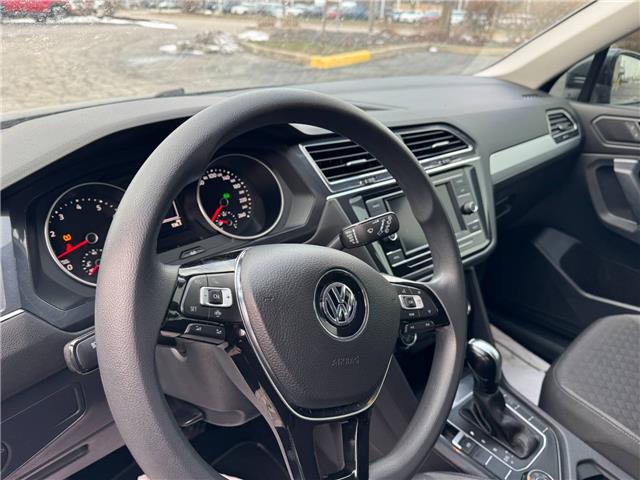 2020 Volkswagen Tiguan Trendline (Stk: PR74553) in Windsor - Image 19 of 27