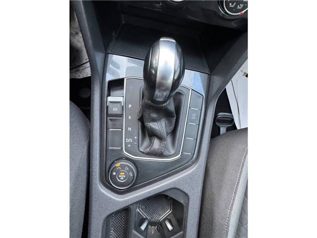2020 Volkswagen Tiguan Trendline (Stk: PR74553) in Windsor - Image 20 of 27