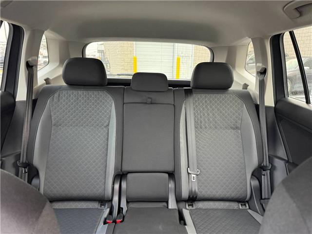 2020 Volkswagen Tiguan Trendline (Stk: PR74553) in Windsor - Image 21 of 27