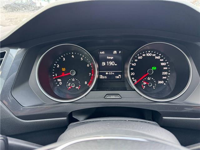 2020 Volkswagen Tiguan Trendline (Stk: PR74553) in Windsor - Image 22 of 27