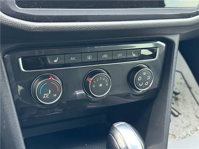 2020 Volkswagen Tiguan Trendline (Stk: PR74553) in Windsor - Image 25 of 27