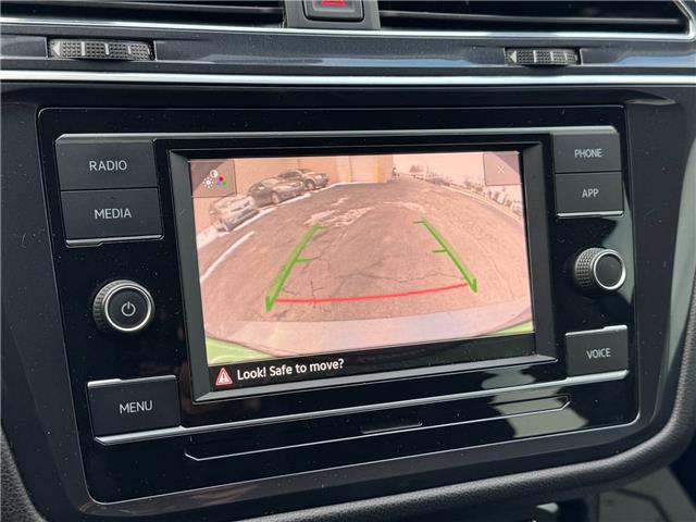2020 Volkswagen Tiguan Trendline (Stk: PR74553) in Windsor - Image 26 of 27