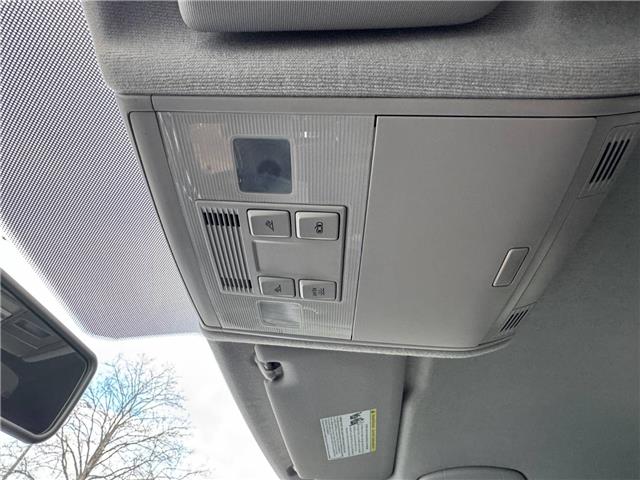 2020 Volkswagen Tiguan Trendline (Stk: PR74553) in Windsor - Image 27 of 27